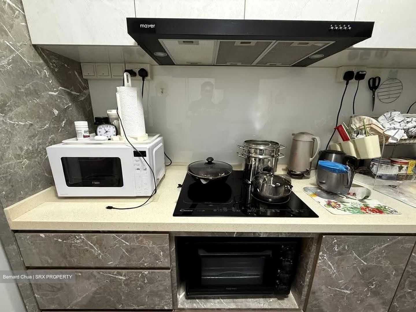 Blk 448A Fernvale Crest (Sengkang), HDB 3 Rooms #636211741